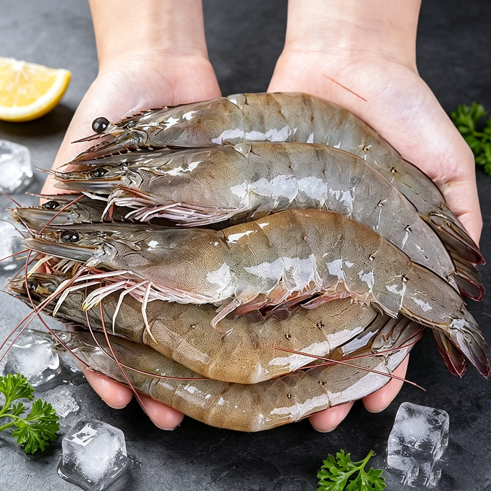 Crustaceans