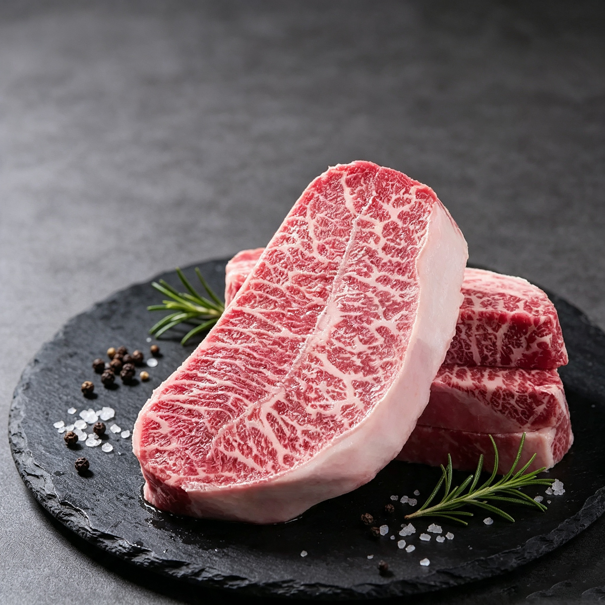 Wagyu Steak